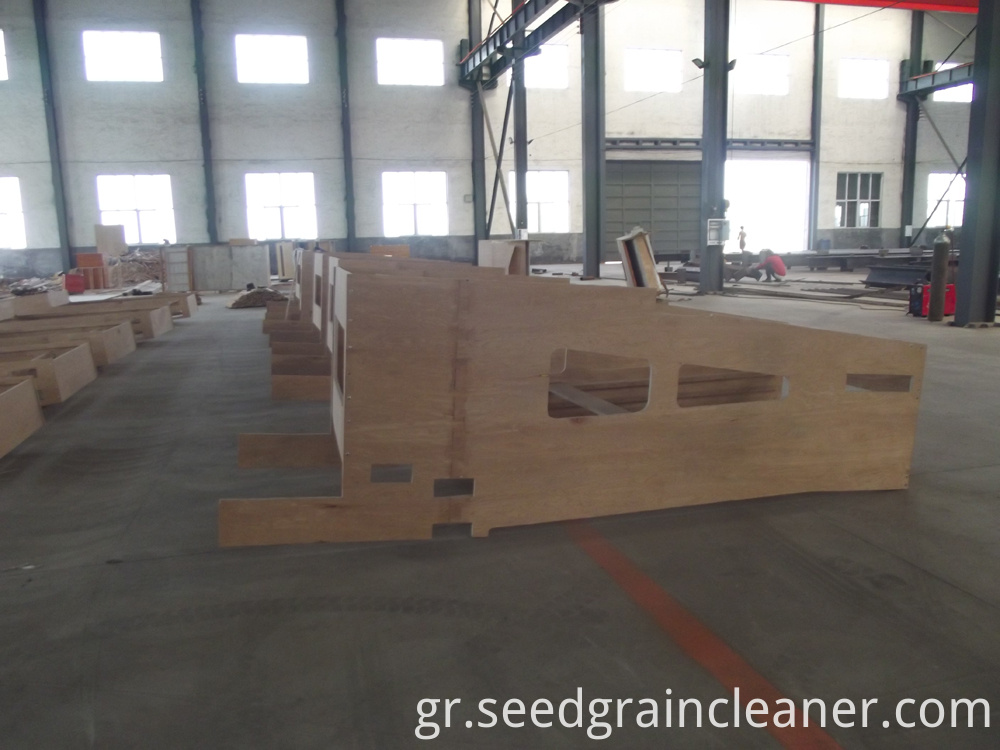 Μηχανή καθαρισμού αέρα οθόνης Air Screen Cleaning Machine